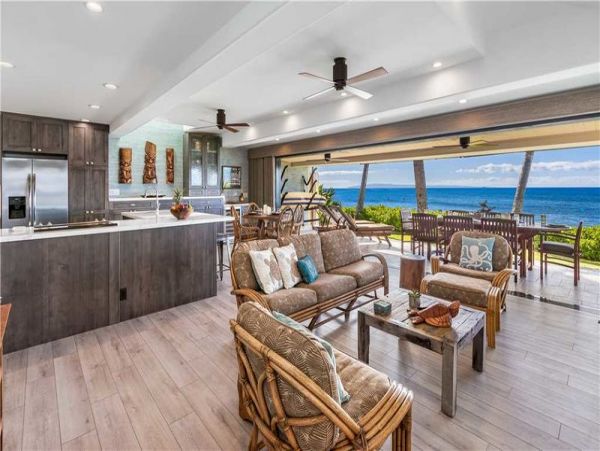 Lahaina Condo 968084