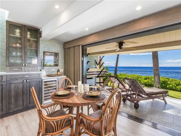 Lahaina Condo 968084