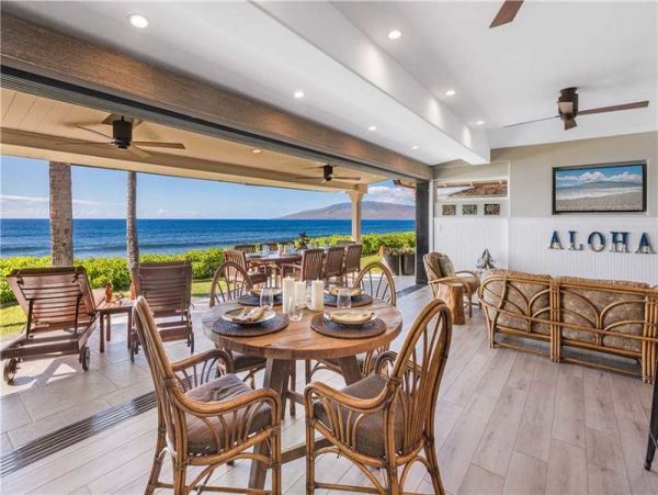 Lahaina Condo 968084