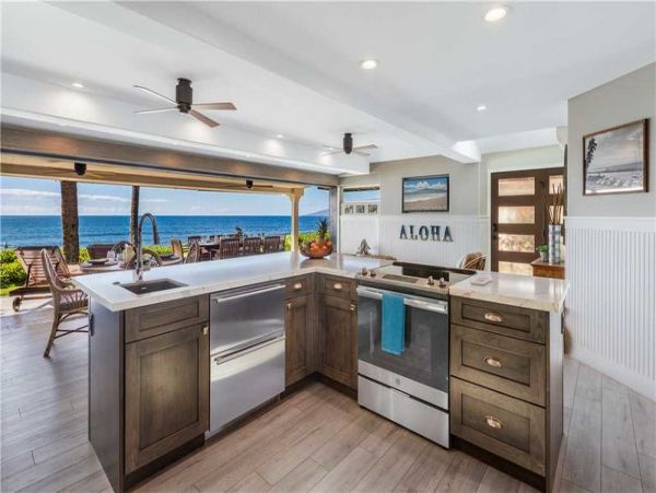 Lahaina Condo 968084