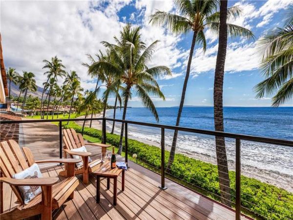 Lahaina Condo 968084