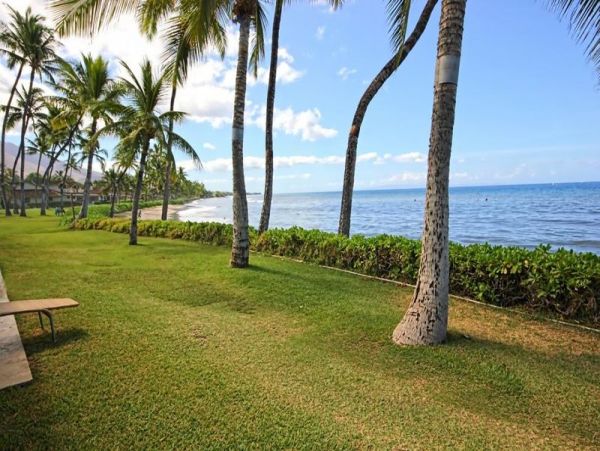 Lahaina Condo 968086