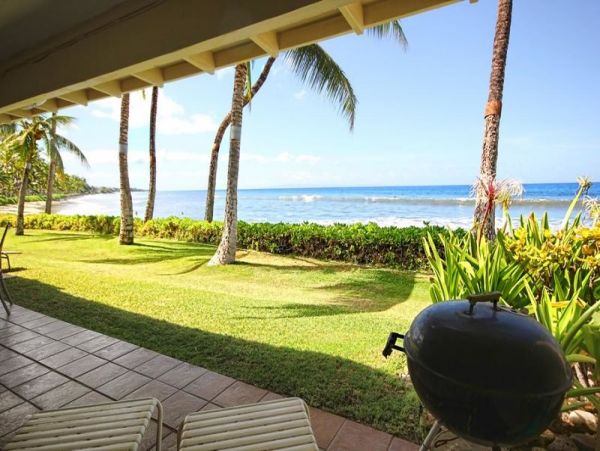 Lahaina Condo 968086