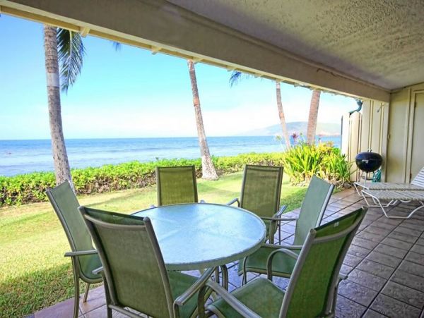 Lahaina Condo 968086