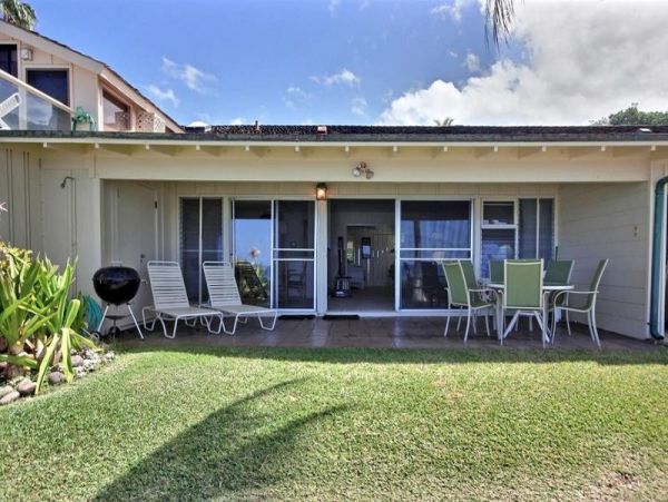 Lahaina Condo 968086