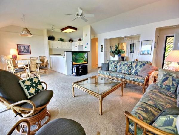 Lahaina Condo 968086