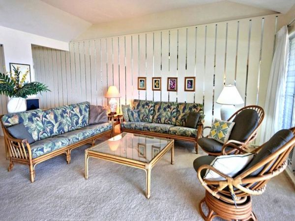 Lahaina Condo 968086