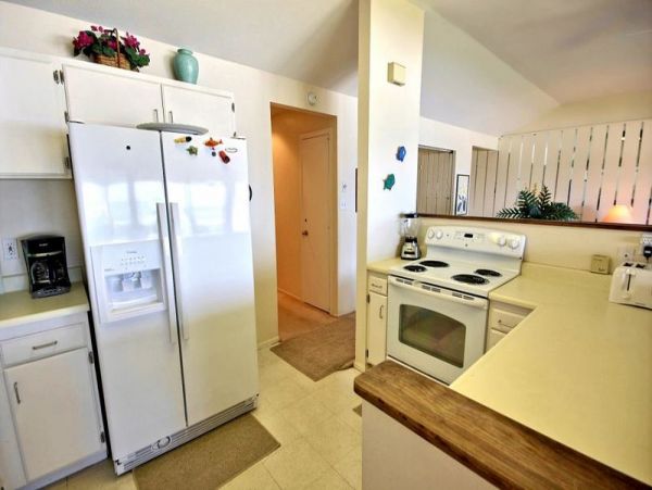 Lahaina Condo 968086