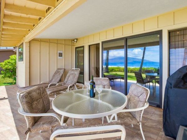 Lahaina Condo 968087
