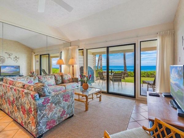 Lahaina Condo 968087