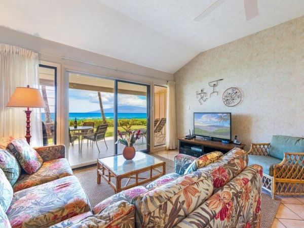 Lahaina Condo 968087