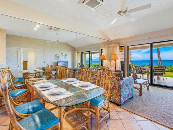 Lahaina Condo 968087