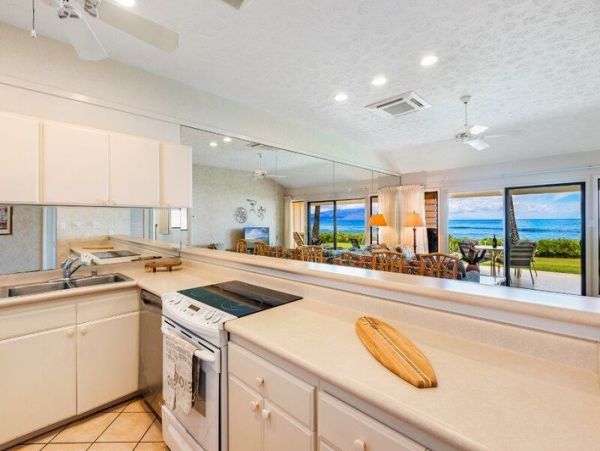 Lahaina Condo 968087
