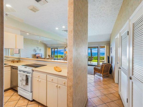 Lahaina Condo 968087