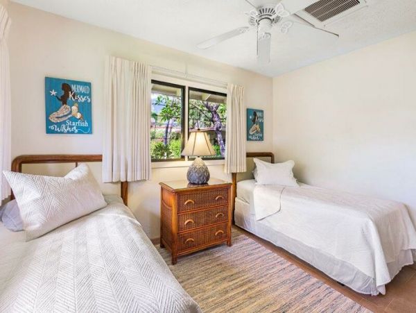 Lahaina Condo 968087