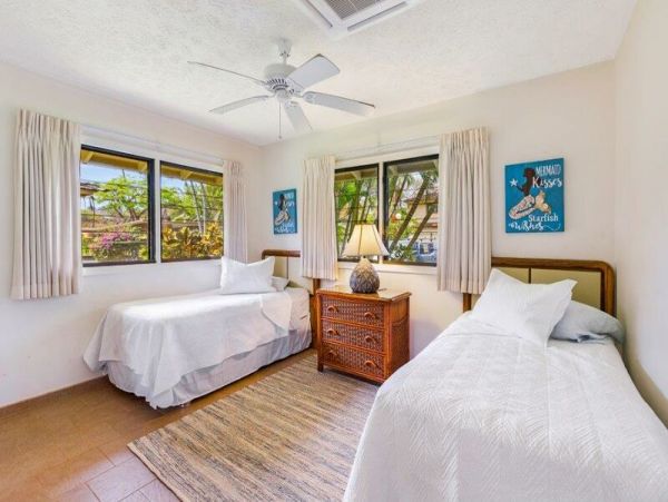 Lahaina Condo 968087