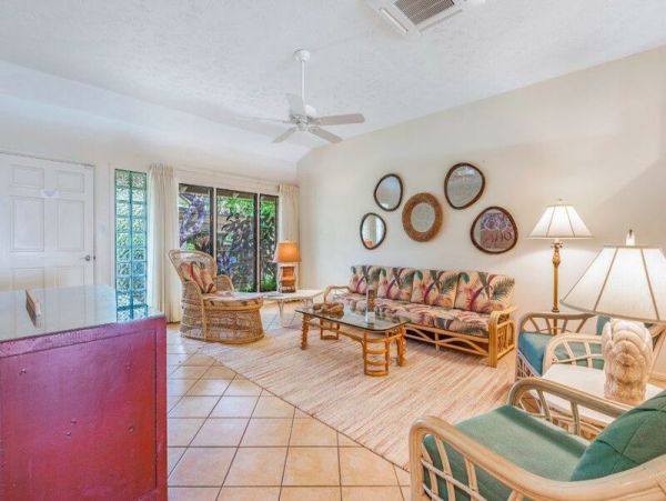 Lahaina Condo 968087