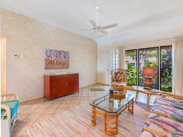 Lahaina Condo 968087