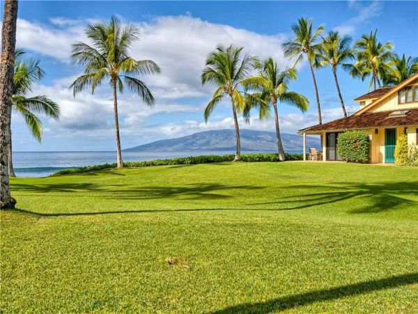 Lahaina Condo 968088