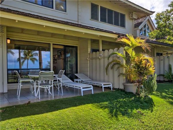 Lahaina Condo 968088