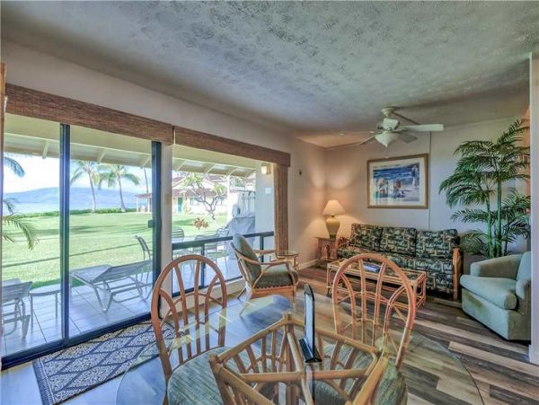Lahaina Condo 968088