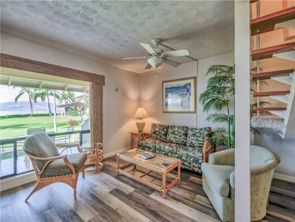Lahaina Condo 968088