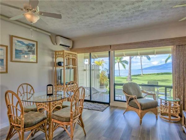 Lahaina Condo 968088