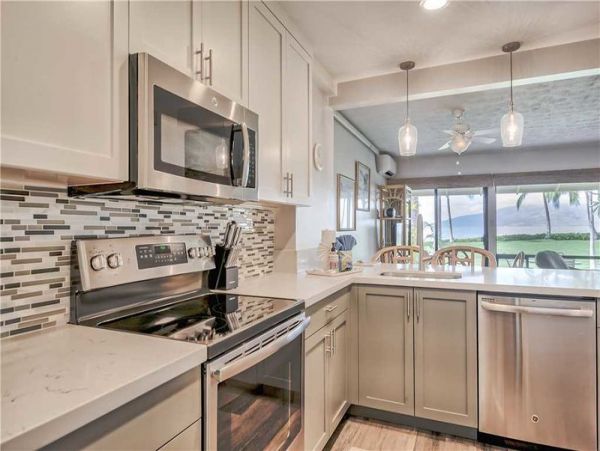 Lahaina Condo 968088