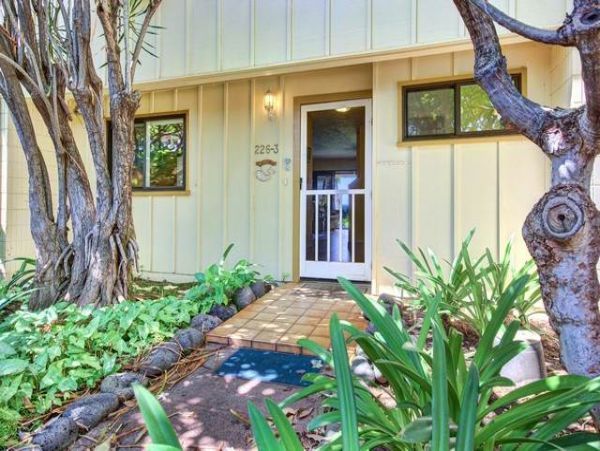 Ocean Front Sleeps 8
