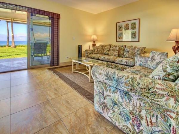 Ocean Front Sleeps 8