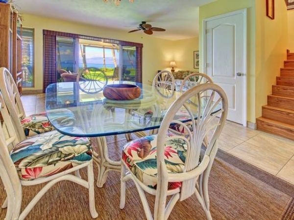 Ocean Front Sleeps 8