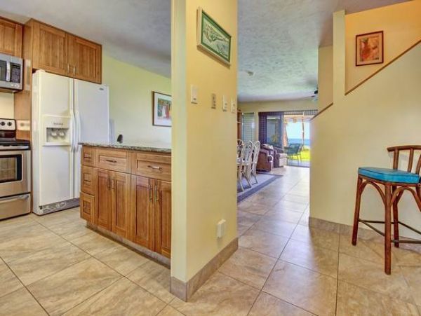 Ocean Front Sleeps 8
