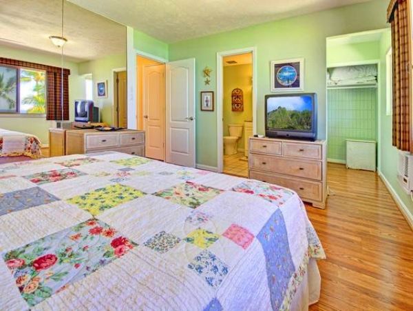 Ocean Front Sleeps 8
