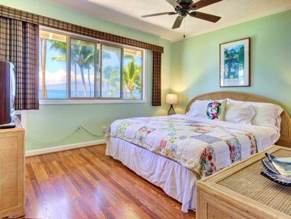 Ocean Front Sleeps 8