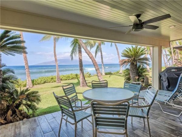 Lahaina Condo 968090