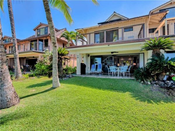 Lahaina Condo 968090