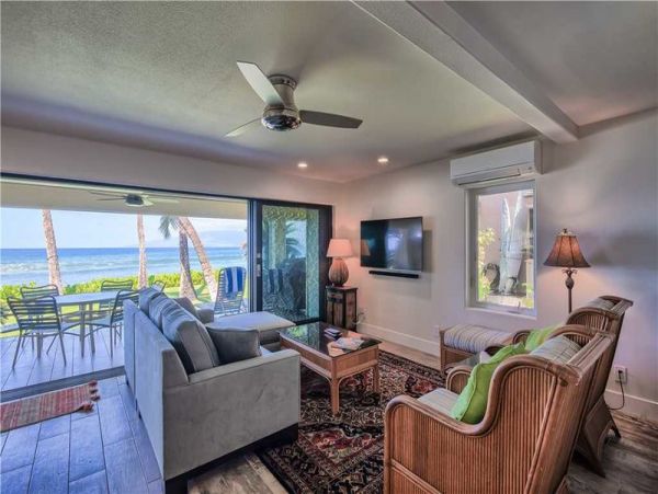 Lahaina Condo 968090