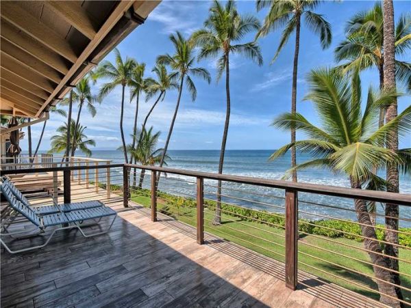 Lahaina Condo 968090
