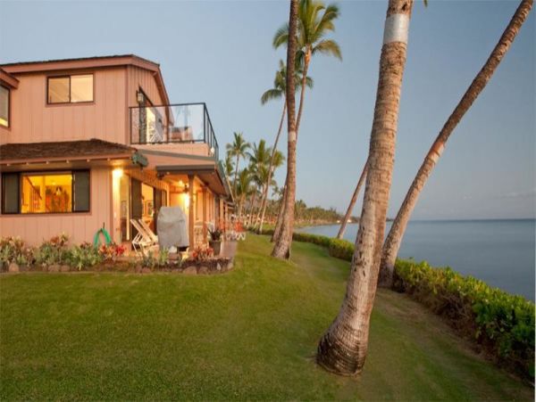 Lahaina Condo 968091