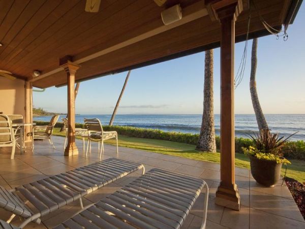 Lahaina Condo 968091