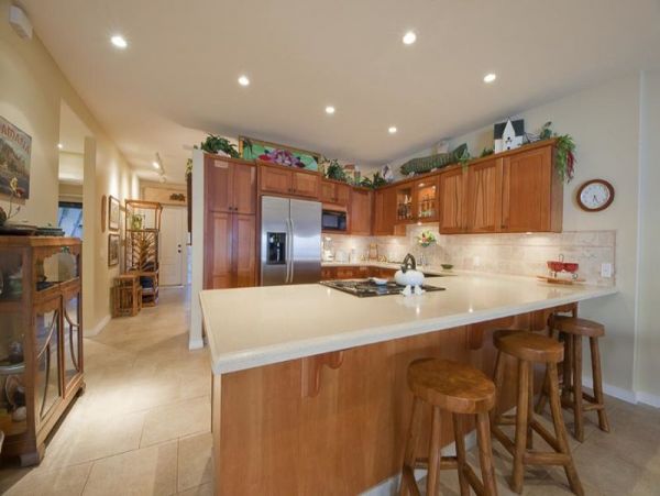 Lahaina Condo 968091