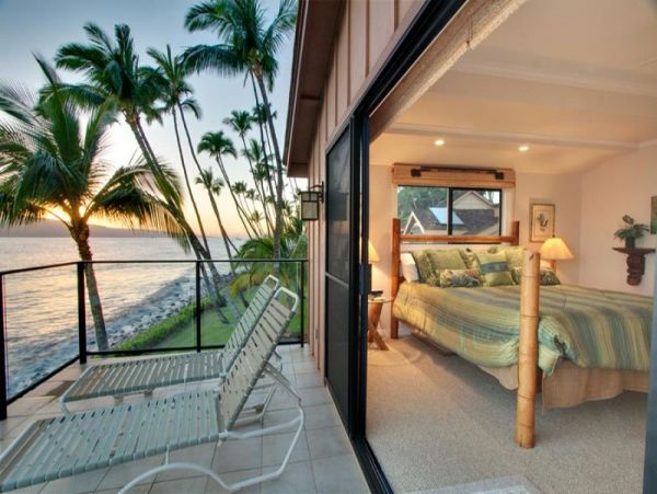 Lahaina Condo 968091