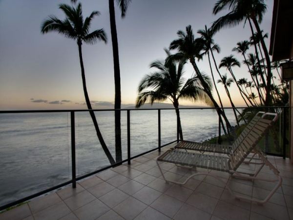 Lahaina Condo 968091