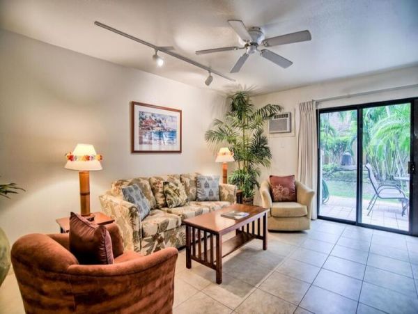 Lahaina Condo 968093