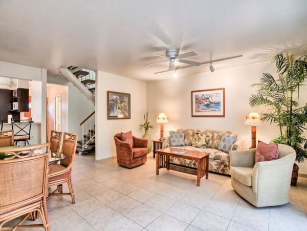 Lahaina Condo 968093