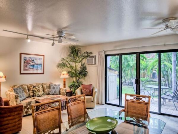 Lahaina Condo 968093