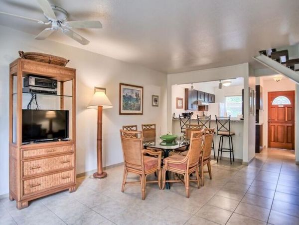 Lahaina Condo 968093