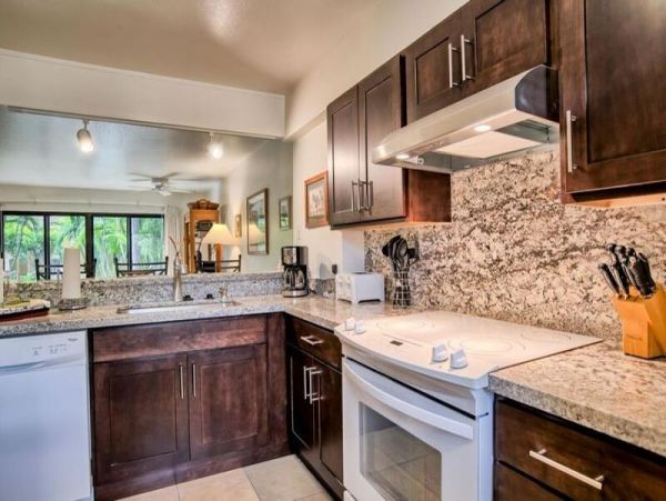 Lahaina Condo 968093