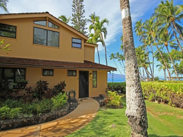 Lahaina Condo 968094