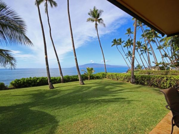 Lahaina Condo 968094